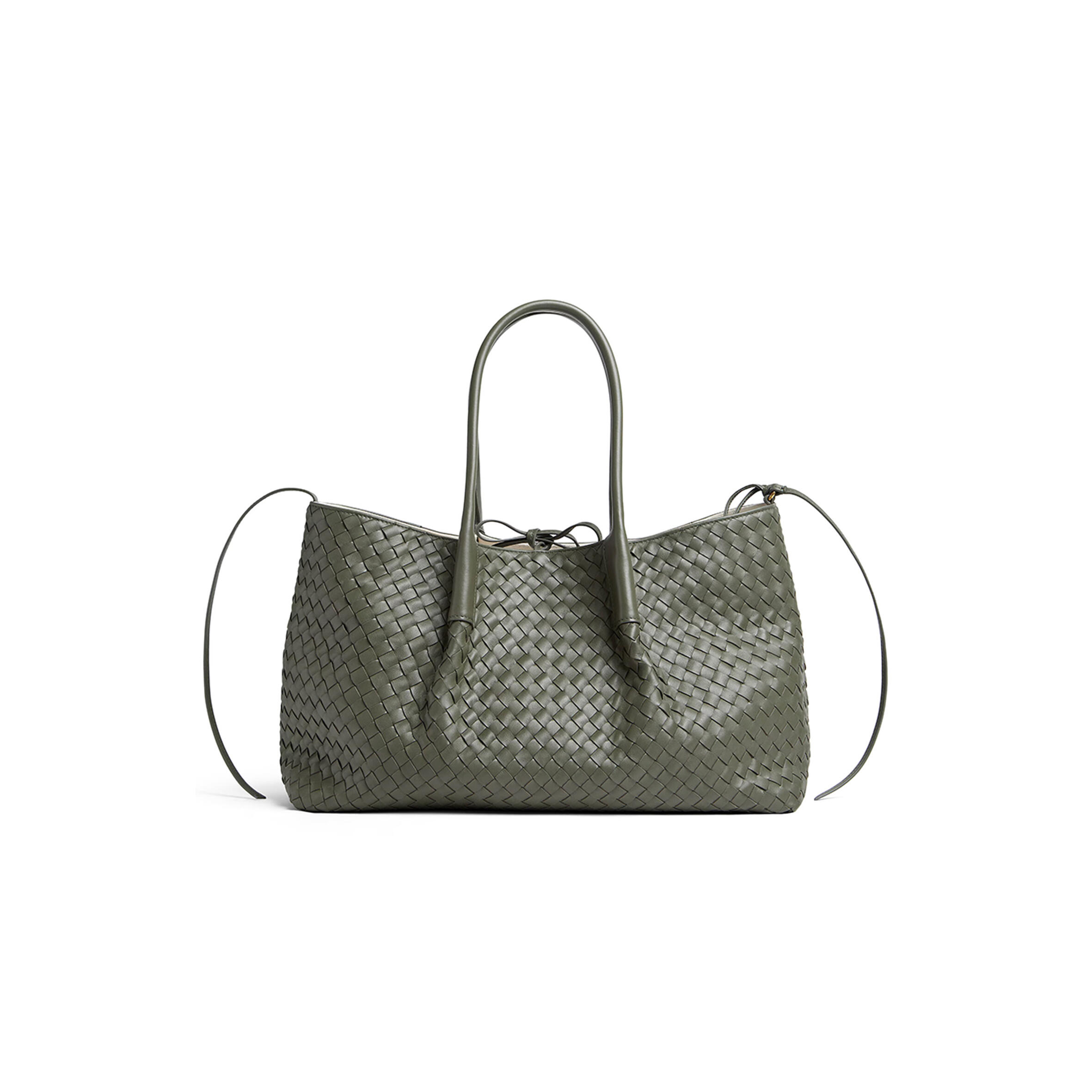 BOTTEGA VENETA PINACOTECA 817166V5AG12814 (43*23*17.5cm) 